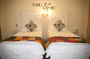 You & Me